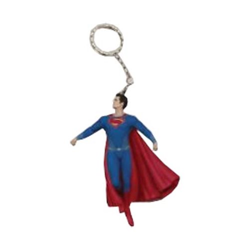 Batman v Superman: Dawn of Justice Superman Figural Key Chain